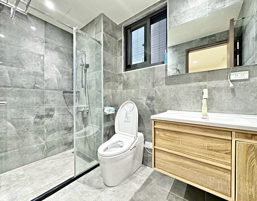 💙台慶素惠💙公園區美居謙里舒心視野兩房 - Image 12