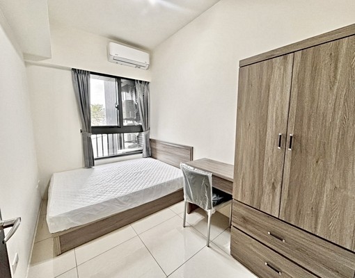 近74💖御閑之森✨全新全配三房🉑租補🉑戶籍✨平車 - Image 5