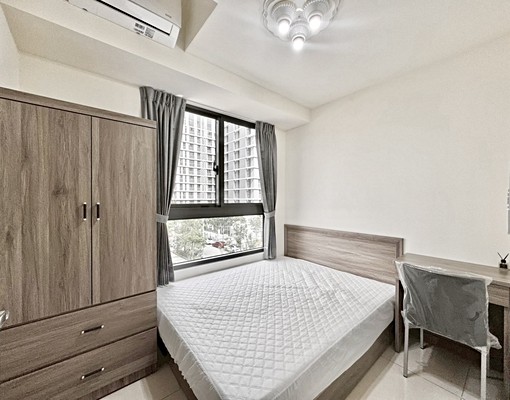 近74💖御閑之森✨全新全配三房🉑租補🉑戶籍✨平車 - Image 3