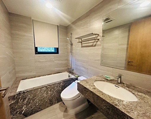 希爾登樹景三房車(仲介勿擾) - Image 3