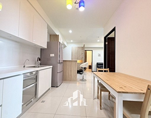 近中科澄清💖溫馨三房平車✨可租補報稅✨高採光✨乾濕分離❗️ - Image 5