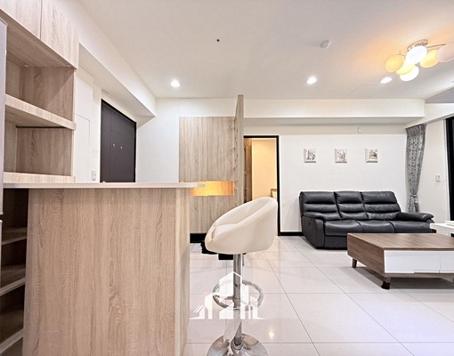 近中科澄清💖溫馨三房平車✨可租補報稅✨高採光✨乾濕分離❗️ - Image 4