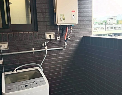 中和|2房|可租補|全新落成|全天管理 - Image 14