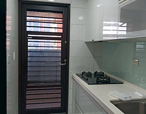 中和|2房|可租補|全新落成|全天管理 - Image 9