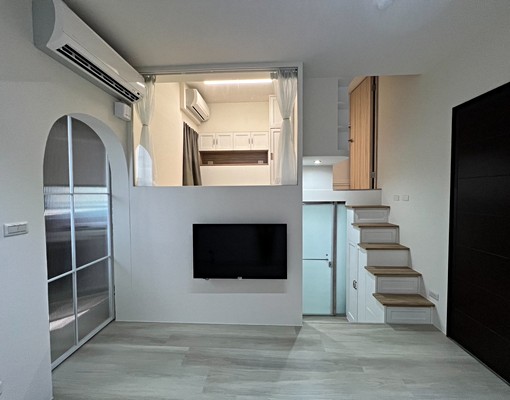 近江翠MRT精美裝潢小資兩房/可雙租補/可寵 - Image 1