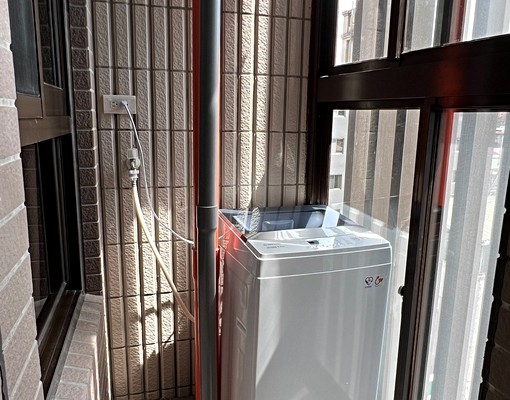 近江翠MRT精美裝潢小資兩房/可雙租補/可寵 - Image 9