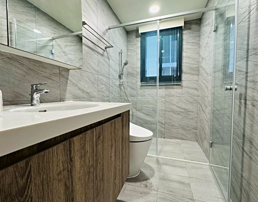 🌾可寵⭐東區浩瀚湖濱城兩房附平車⭐含車管⭐可租補戶籍 - Image 2