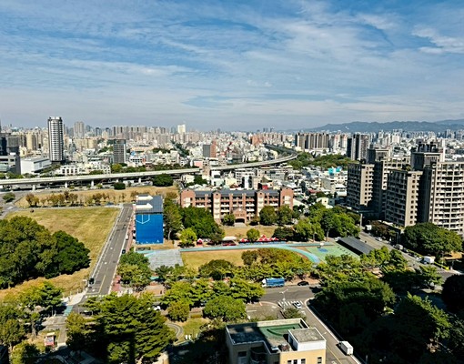 🌾可寵⭐東區浩瀚湖濱城兩房附平車⭐含車管⭐可租補戶籍 - Image 12