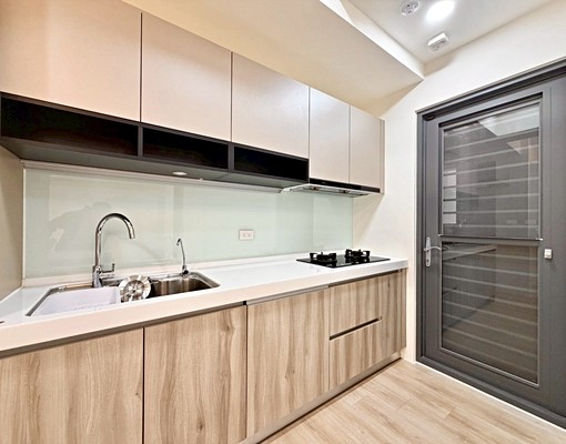 🔥全新建案🔥可狗可貓🔥可租補入戶籍🔥附平面汽機車位 - Image 6