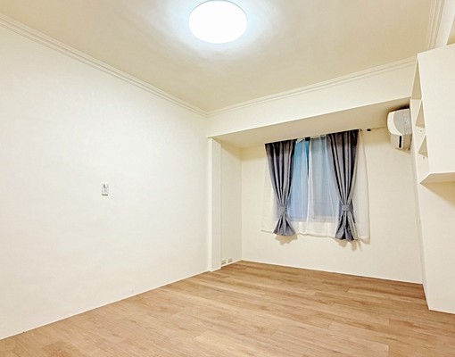 🌈2樓免爬高🌈學區🌈可租補可入籍🌈大2房+1更衣室 - Image 1