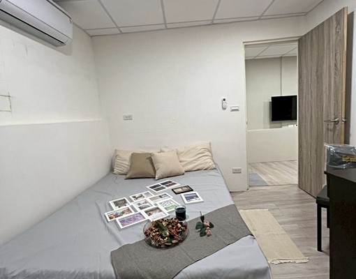 年前全新裝潢精美一房一廳要搶要快/可租補/可寵 - Image 9