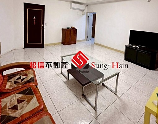 近環狀線新埔民生站~~可租補~~可入籍 - Image 1