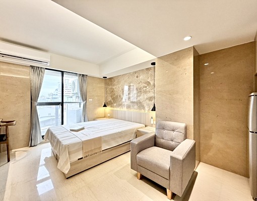 擁抱我💖全新完工✨可雙租補✨乾溼分離✨雙層大冰箱 - Image 1