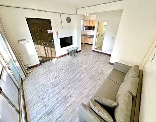 雙租補⛅可寵貓狗⛅稀有大坪數雙衛浴⛅正規廚房⛅間間開窗 - Image 4