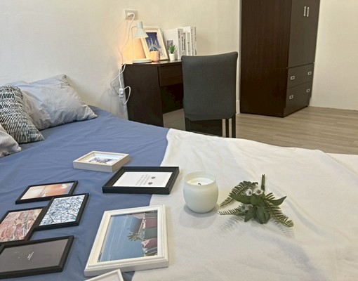 年前全新完工/裝潢精美大兩房/可(雙)租補/可寵 - Image 11