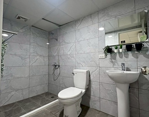 年前全新完工/裝潢精美大兩房/可(雙)租補/可寵 - Image 12