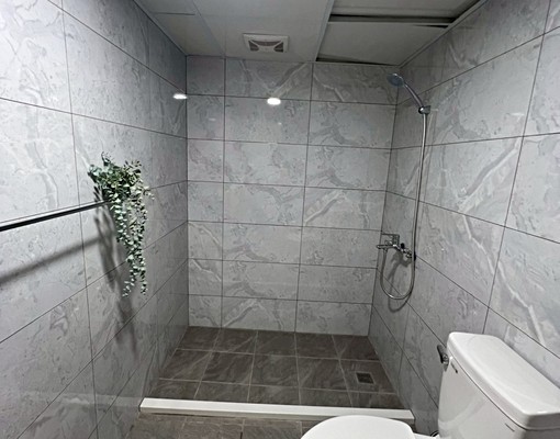 年前全新完工/裝潢精美大兩房/可(雙)租補/可寵 - Image 13