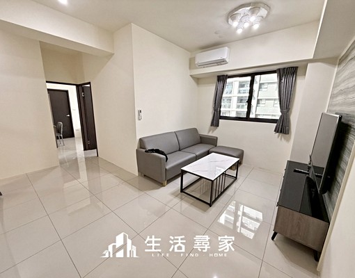 近新光特區#全新未住正三房#可租補#可開伙#平車位需租 - Image 1