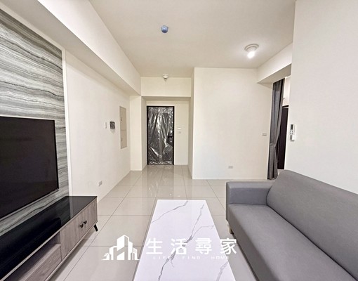 近新光特區#全新未住正三房#可租補#可開伙#平車位需租 - Image 2