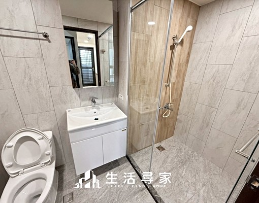 近新光特區#全新未住正三房#可租補#可開伙#平車位需租 - Image 3