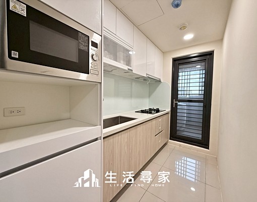 近新光特區#全新未住正三房#可租補#可開伙#平車位需租 - Image 4