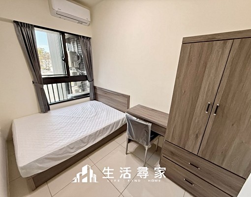 近新光特區#全新未住正三房#可租補#可開伙#平車位需租 - Image 6