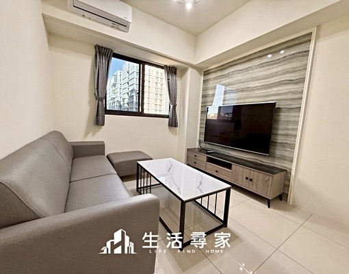 近新光特區#全新未住正三房#可租補#可開伙#平車位需租 - Image 10