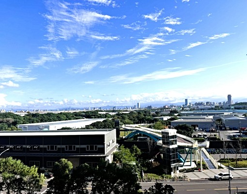 📢五股天空之邑:寵物友善、屋主有善可雙租補還有坡平車位👍 - Image 15