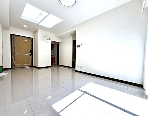 近機捷好市多✅全新2房雙衛浴/空屋簡配/平車/可寵✅可雙租補 - Image 3