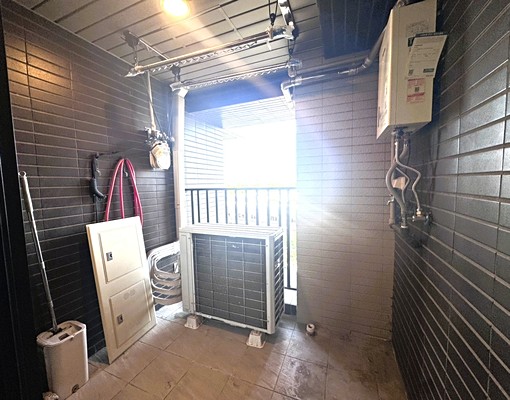 📢五股天空之邑:寵物友善、屋主有善可雙租補還有坡平車位👍 - Image 12