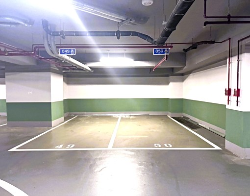 📢五股天空之邑:寵物友善、屋主有善可雙租補還有坡平車位👍 - Image 15