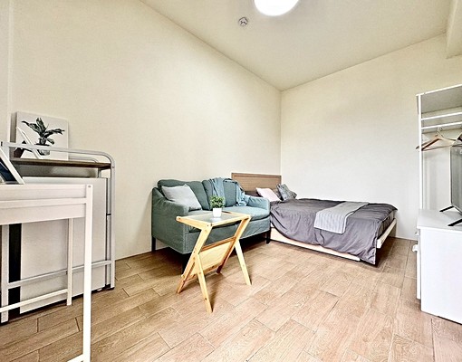 ✨可租補|全新兩房|一層一戶|可寵🐱|獨洗曬🧺垃圾處理 - Image 8