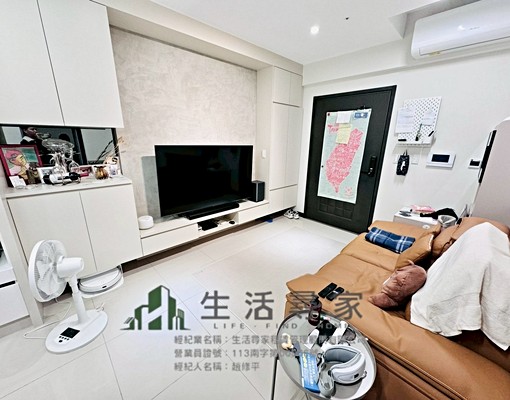 ✓近親親影城✓高採光2房平車全配✓視野戶可租補 - Image 2