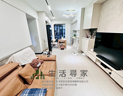 ✓近親親影城✓高採光2房平車全配✓視野戶可租補 - Image 7