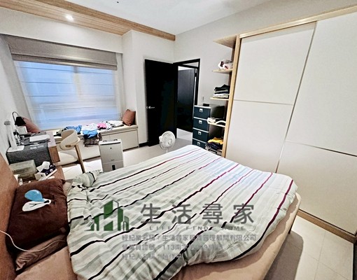 ✓近親親影城✓高採光2房平車全配✓視野戶可租補 - Image 8