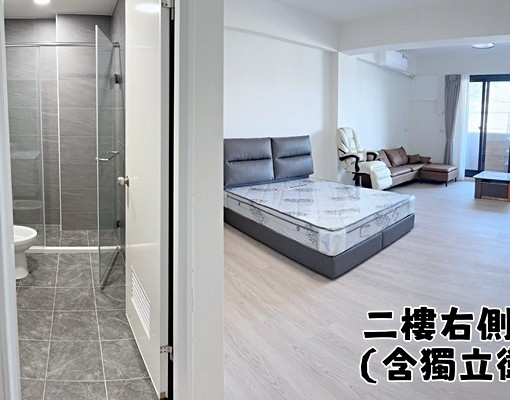 大里|日新路|全新套房|陽台|採光好 - Image 5