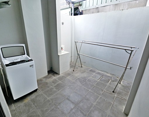 西屯❤老虎城🎊市政路旁🎀樓中樓獨洗曬大陽台💯可租補 - Image 7