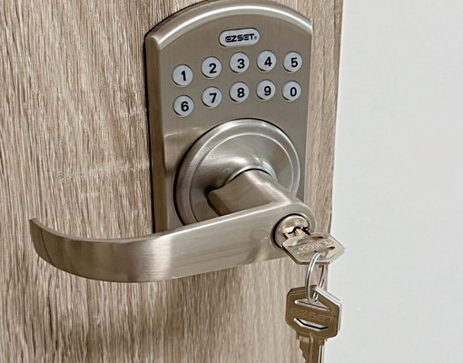 大里|日新路|全新套房|陽台|採光好 - Image 6