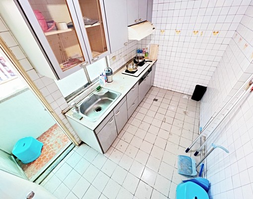 可養寵🔥5分鐘大坪林站✦間間採光大3房✦獨立3陽台✦廚房 - Image 8