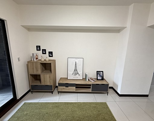 竹科匯全新大四房平車★近高鐵★沒有附傢俱 - Image 3