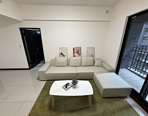 竹科匯全新大四房平車★近高鐵★沒有附傢俱 - Image 2