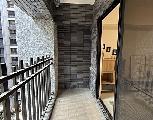 竹科匯全新大四房平車★近高鐵★沒有附傢俱 - Image 6