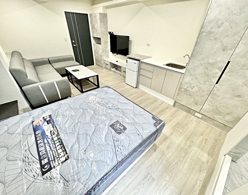 北區📍可雙租補🎊系統櫃🎀科學博物館旁😸可貓🎈新裝潢 - Image 5