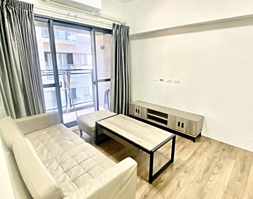 總站機捷好市多🔥可租補戶籍報稅超美🔥精裝兩房 - Image 2