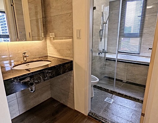 總站機捷好市多🔥可租補戶籍報稅超美🔥精裝兩房 - Image 5