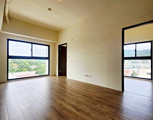 頂埔🚝租補/含車位✅新成屋視野佳🏘️首批入住🌟 - Image 3