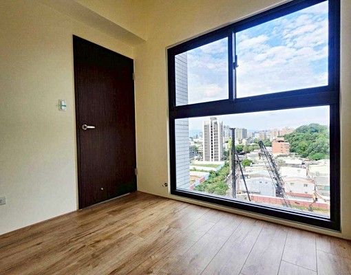 頂埔🚝租補/含車位✅新成屋視野佳🏘️首批入住🌟 - Image 7