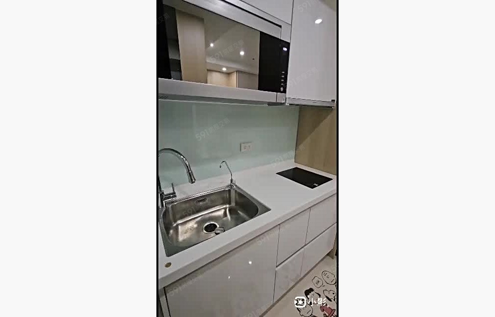 ★新埔雙捷運★全新建案★獨立大陽台 - Image 1