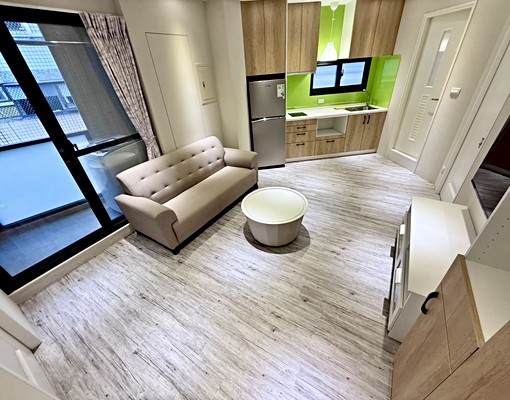 近水湳、文🙌高質感裝潢2房🙌台電計費✔️可雙租補 - Image 4