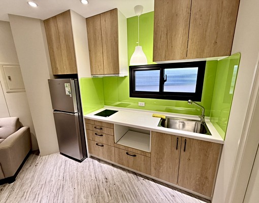 近水湳、文🙌高質感裝潢2房🙌台電計費✔️可雙租補 - Image 6